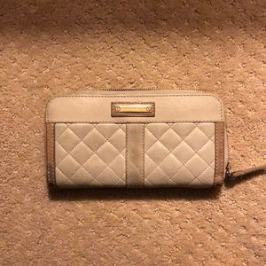Burberry wallet